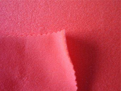 Imitation OK elastic hair cloth